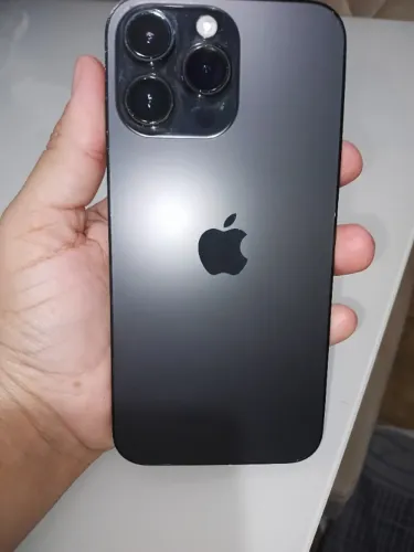 ? iPhone 14 Pro Max 1TB Completo - Aceito Propostas ?