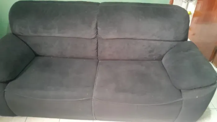 sofa de 2 e 3 lugares