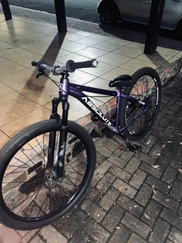  Bike Absolute Nero 5 