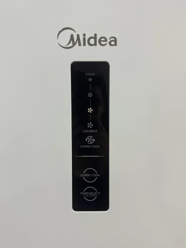Geladeira Midea 