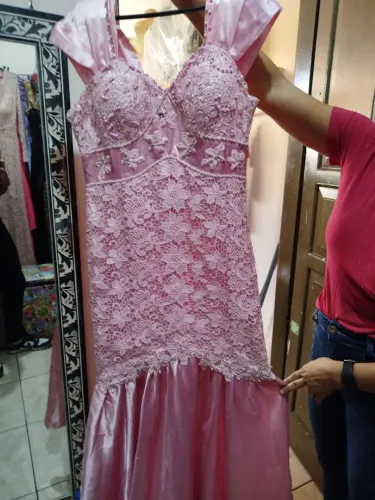 Vestidos de festa