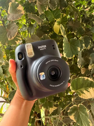 Instax Mini 11