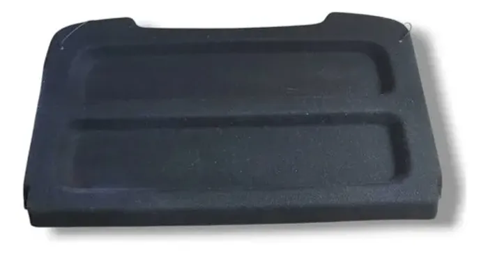Tampao Bagagito Meriva 2003 2012 Preto