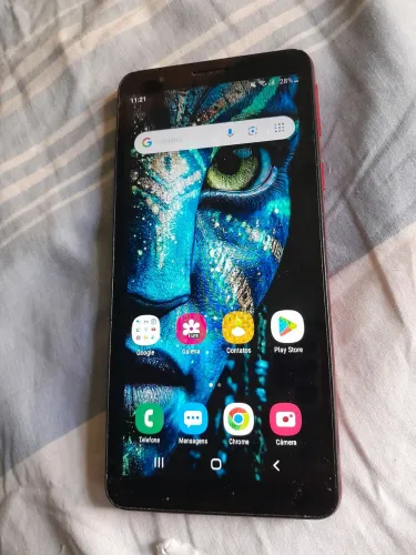 Celular samsung