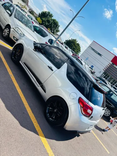 Citroen DS3 1.6 Turbo 16V 3P Mec. 2013