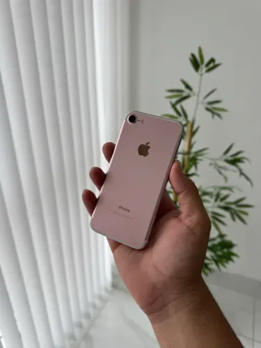 IPHONE 7 32 GIGAS EXCELENTE