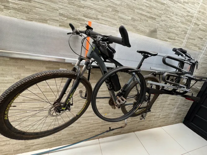 Bicicleta MTB aro 29 OX Bike