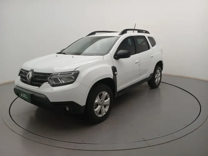 Renault Duster Intense 1.6 16V Flex MEC 2025