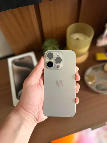 iPhone 15 Pro 128gb