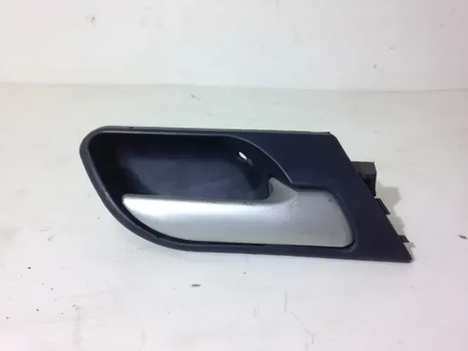 Maçaneta Interna Traseira Direita Bmw X5 1999 1998 A 2006