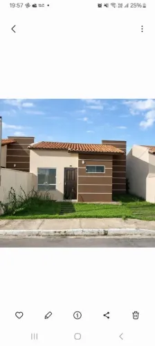 Alugo Casa, condomínio Racanto da Ilha, Paço do Lumiar.