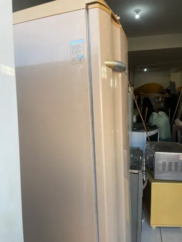 Geladeira Eletrolux 330lt