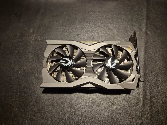 RTX 2060 ZOTAC