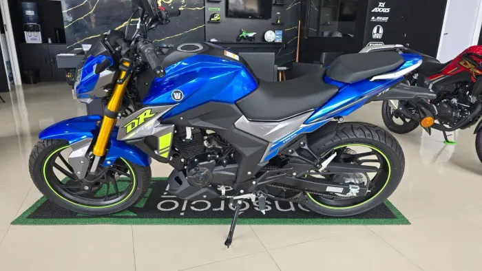 Dr 160 2026