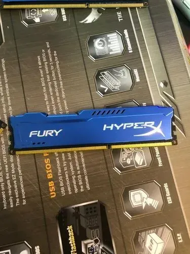 8gb 2x4 ddr3  