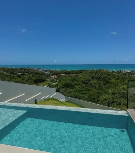 VENDO CASA VISTA MAR PERMANENTE | ALTO PADRÃO NO GREEN PARK