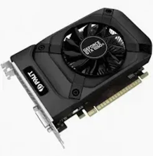 GTX 1050 TI PALIT - 4G