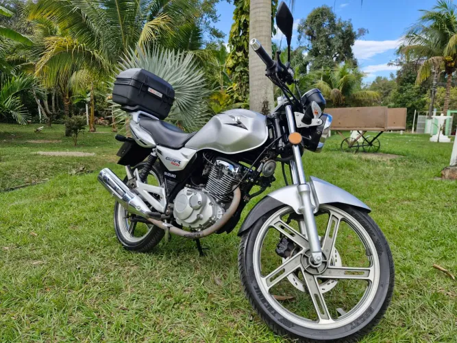 GSR 150i 12k