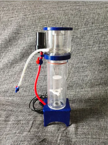 Skimmer Nano 70d Aqua Excel Para Aquário Até 200l