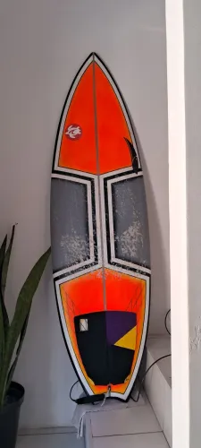 Prancha de surf