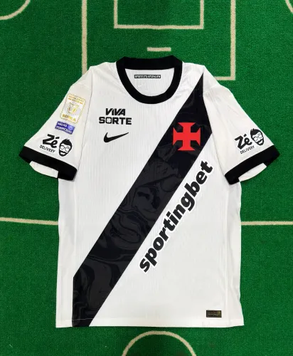 Camisa Vasco da Gama