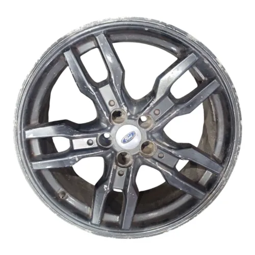 Jogo Roda R20 Ford Edge Limited Furação 5x114 