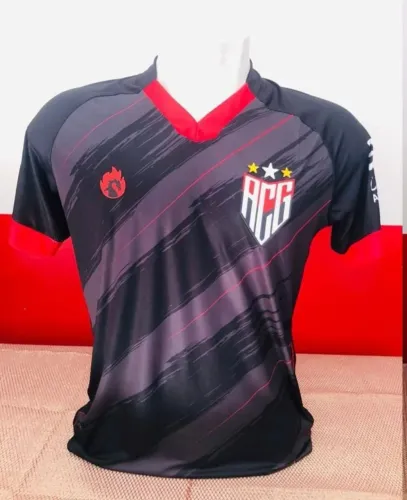 Camiseta Atlético Goianiense 