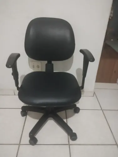 Cadeira de escritório 
