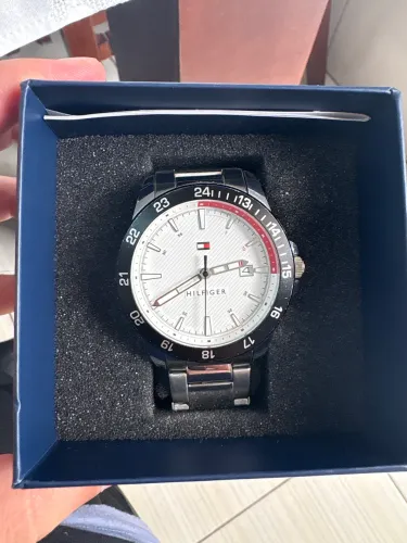 Relógio Thommy Hilfiger