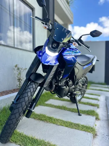 Lander 250 2025 [Único Dono, na Garantia]