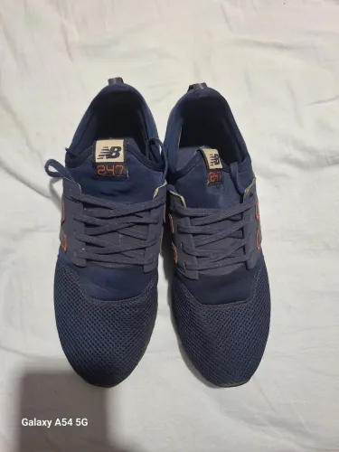 Tenis New balace