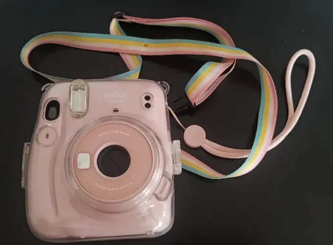 Instax mini 11