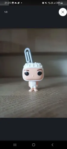 On com clips Stranger Things