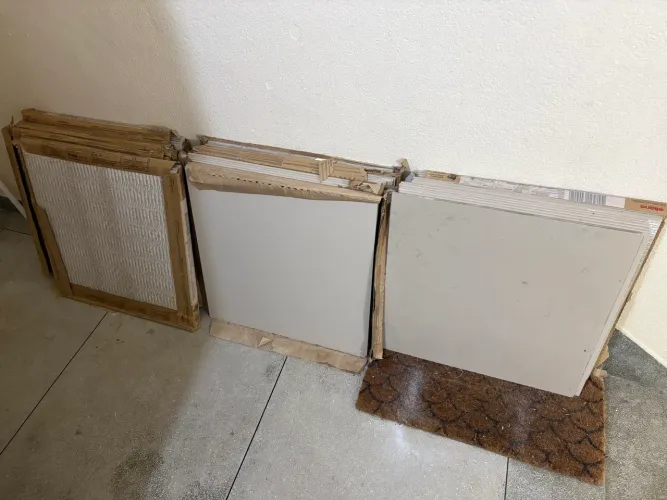 PISO ELIANE BIANCO PLUS PRO