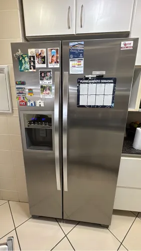 GELADEIRA 504L USADA ÓTIMAS CONDIÇÕES 