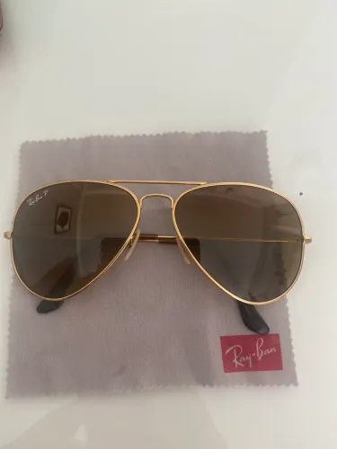Óculos Rayban original
