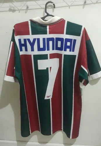 Camisa Fluminense 94/95