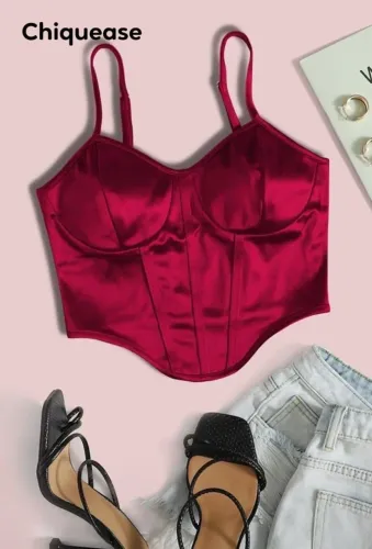 Corset novo
