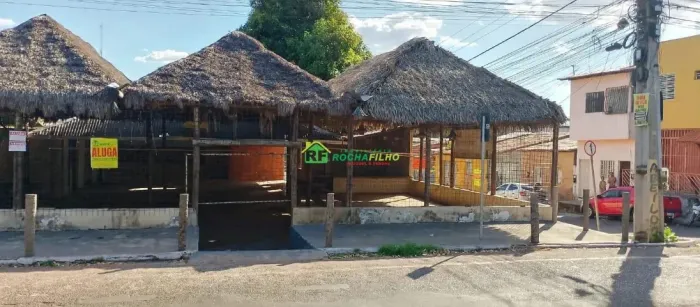  ALUGA-SE OU VENDE-SE EXCELENTE PONTO COMERCIAL EM TIMON/MA