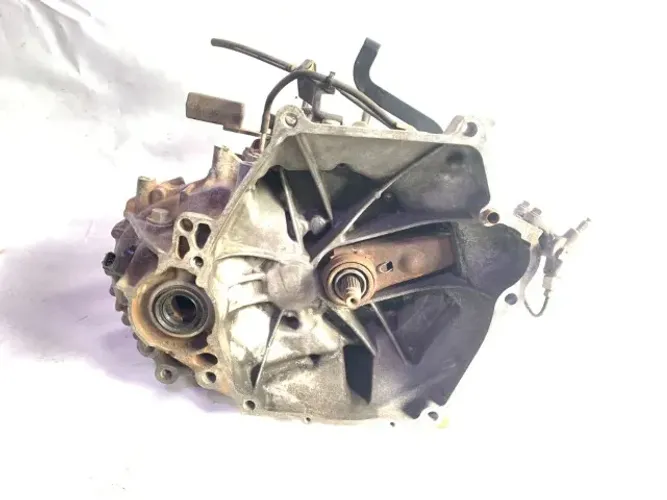 caixa de cambio manual honda fit/city 1.4/1.5 2009/2014