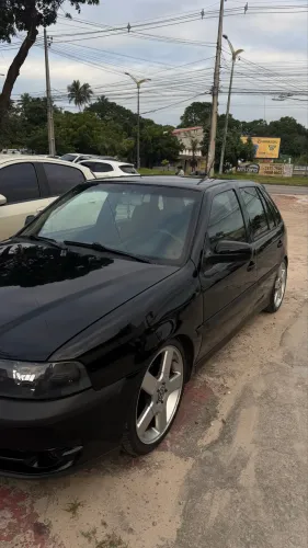 Aros Rodas 17 TSI
