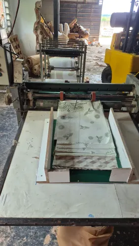 Resmadeira de Papel