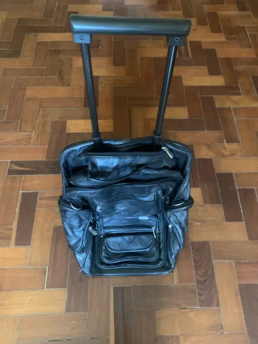 Mochila e/ou Mala