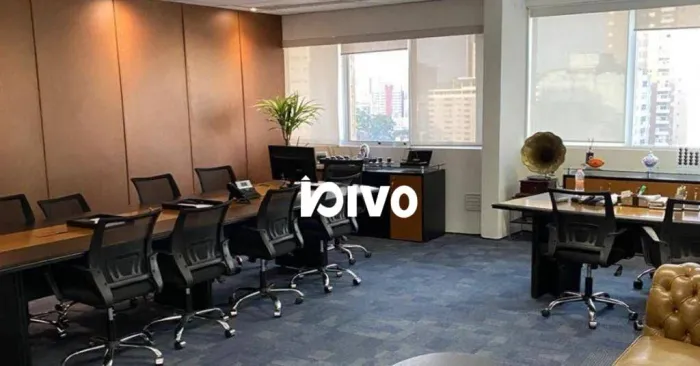 Prédio Comercial para venda e locação, 1000 m² - Liberdade - São Paulo/São Paulo