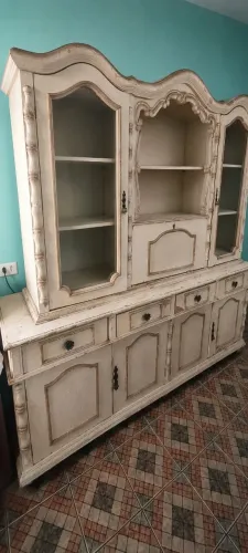 Armário Vintage