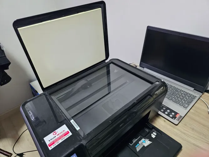 Impressora HC PC C4680