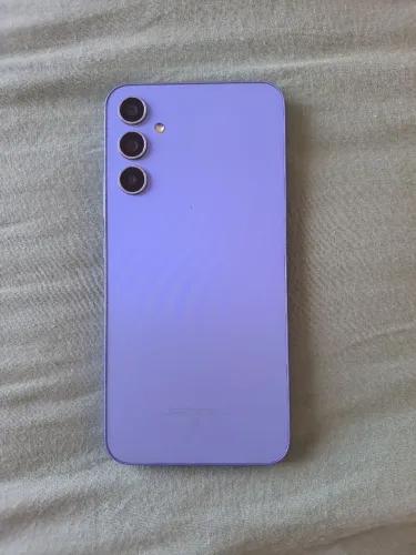 Samsung A34 128gb