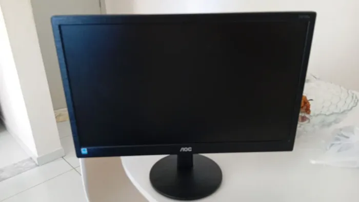 Monitor 19' AOC