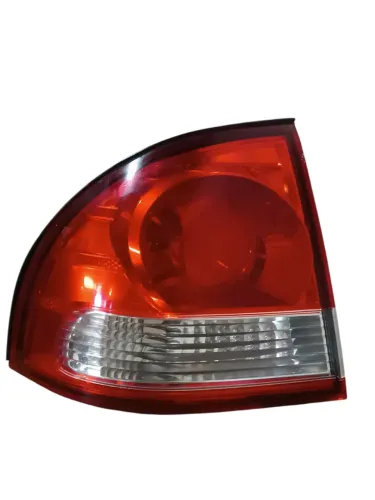 Lanterna Traseira Esquerda Corsa Classic 2011 2012 2013 2014 Esquerdo/motorista
