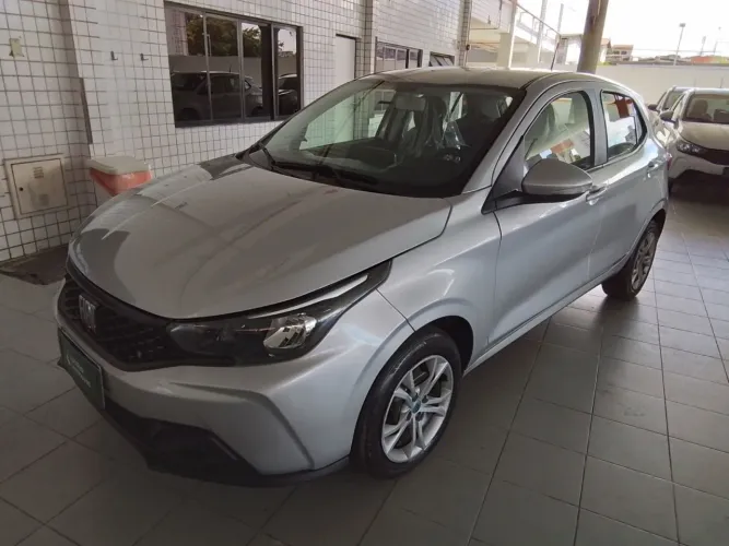 Fiat Argo Drive 1.0 Firefly 2025